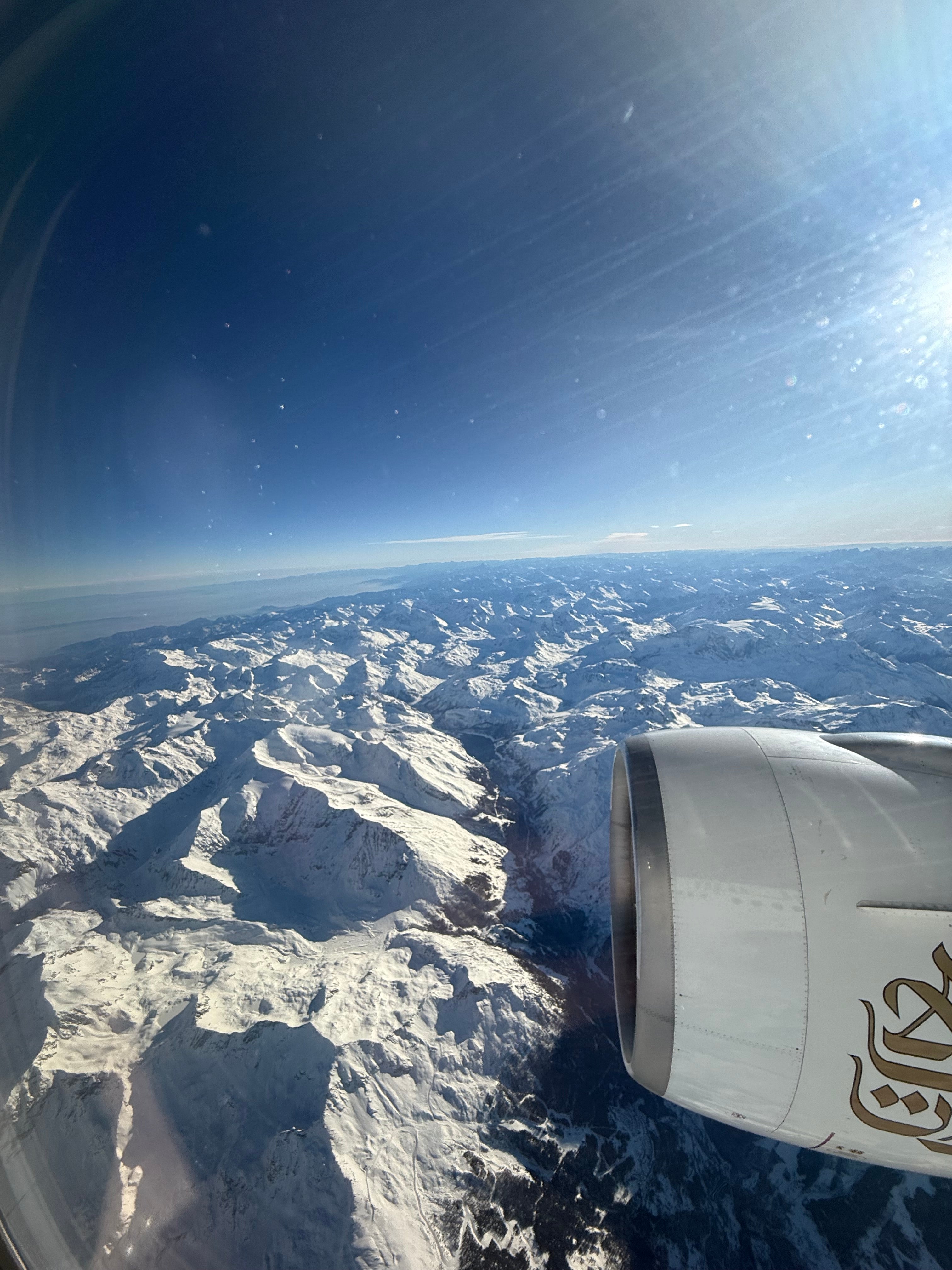 5. Air Business & First Tickets for Less