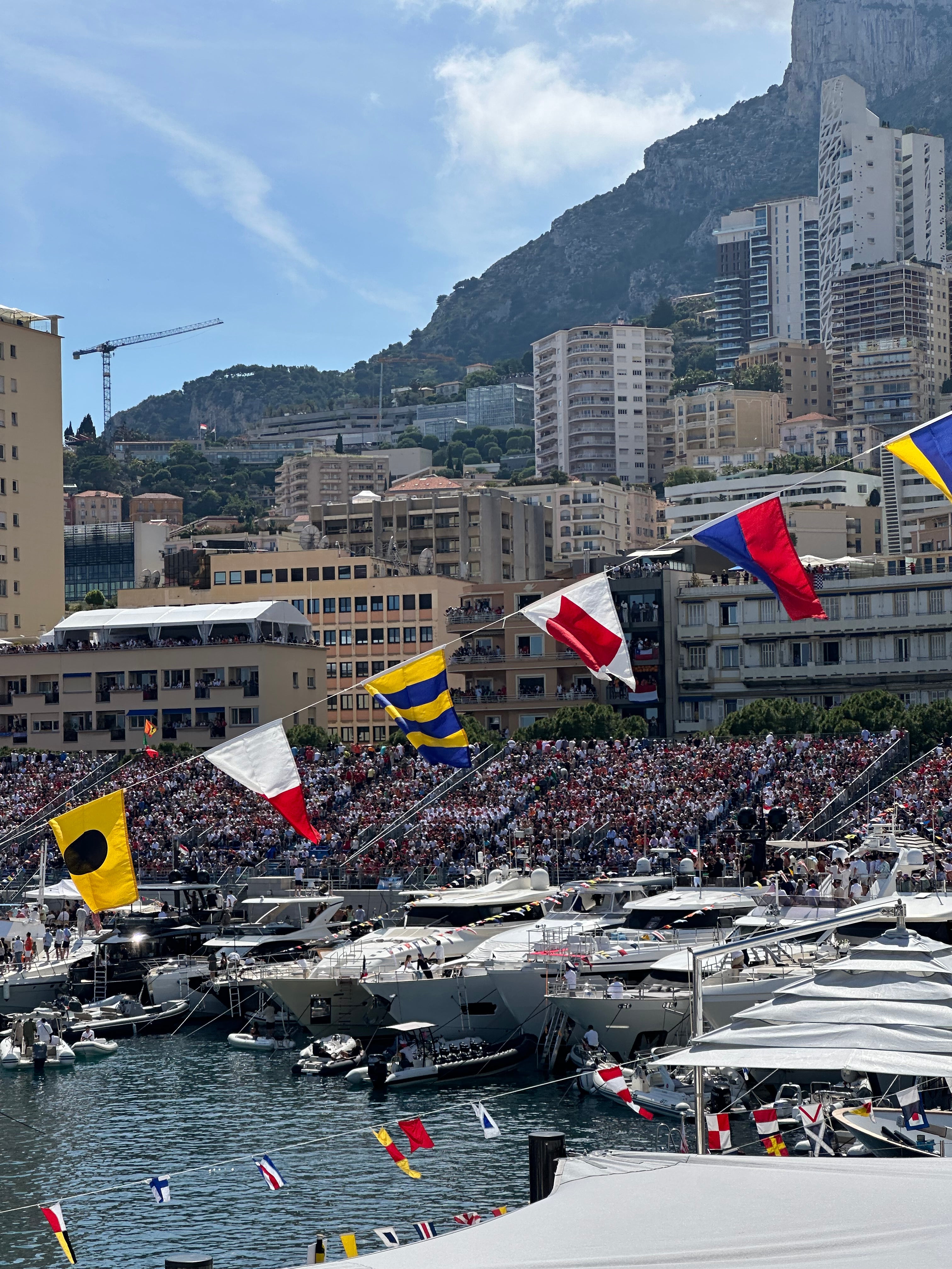 Exclusive Access to High-Profile Events