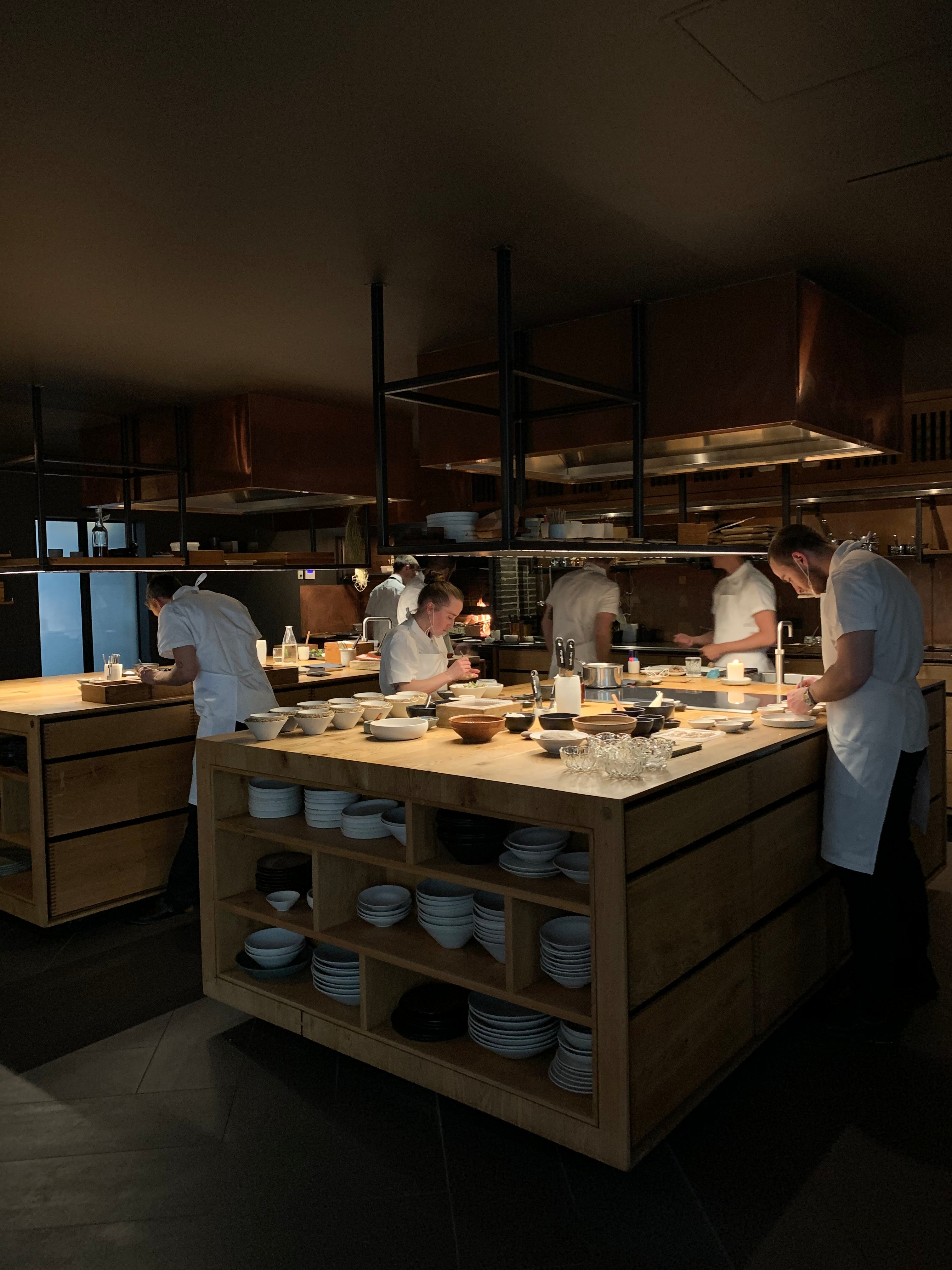 6. Inside Track to the Best Places