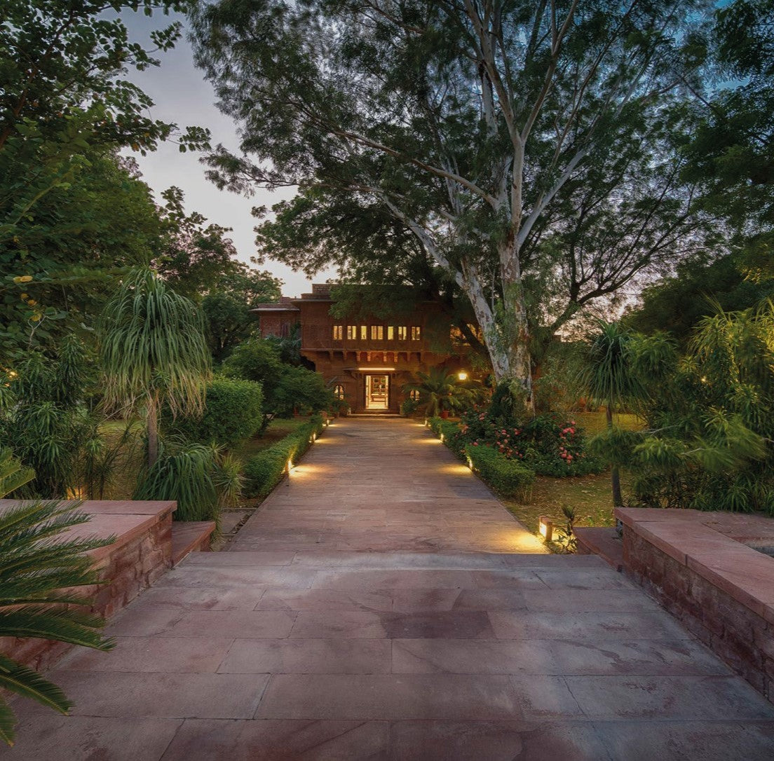 RAJASTHAN GEMS