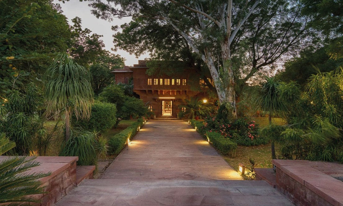 RAJASTHAN GEMS
